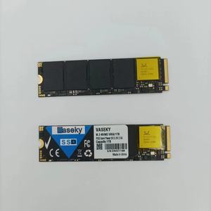 การปรับแต่งความเร็วอย่างรวดเร็วถึง5000เมกะไบต์/วินาที M.2 NVMe PCIE4 SSD 2TB 1TB 512GB GEN4x4 M2 2280 NVMe ฮาร์ดไดรฟ์สำหรับแล็ปท็อป - Product Image 2