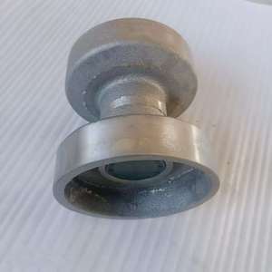 גלגלות בנייה איכותיות של ז'ניה, אביזרי גלגלת ריקה DC70 קומביין 5T072-23180, אחריות לשנה, מוצא ג'יאנגשי, סרטון - Product Image 3