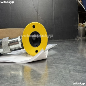 RSRCH123 กระบอกไฮดรอลิก 12 ตัน รุ่นเดียวกับ Enerpac RCH123 ระยะชัก 3 นิ้ว - Product Image 4