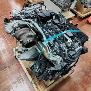 Pour CLE CLS AMG M256930 Moteur hybride léger 6 cylindres 48V d'occasion GLS450 4MATIC - Product Image 1