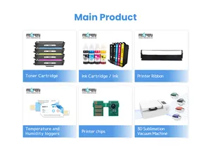 206A 207A cartouche de toner couleur compatible pour HP Color LaserJet Pro MFP M282nw/3fdn/dw W2110A W2210A C9731A C9732A C9733A