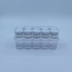 Insen Ofrece Péptido de Cobre GHK-Cu de Grado Cosmético al 99% - Product Image 3
