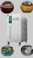 Stabilisateur de moteur servo de précision SMT robuste 415V pour assemblage de circuits imprimés, personnalisé pour Harbor Power TNS-80KVA