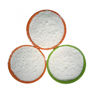 Poudre de kaolin de qualité industrielle de haute qualité pour les applications cosmétiques en vrac de peinture de papier de glaçure céramique OEM/ODM - Product Image 3