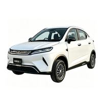 Voiture électrique miniature pour adultes KEYU, 4 roues, voiture électrique miniature chinoise, voiture électrique miniature pour adultes