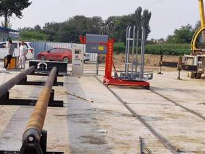 Tcyt cốt thép lồng máy làm thép cốt thép lồng máy làm thép cuộn Hàn - Product Image 2