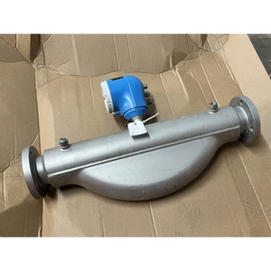 เครื่องวัดอัตราการไหลแบบคอริโอลิส Endress+Hauser Proline Promass F 300 รุ่นดั้งเดิม พร้อมวัสดุสแตนเลสและความแม่นยำระดับพรีเมียม - Product Image 2