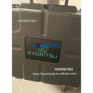 ดีมาก! เครื่องทดสอบตัวหนีบสายดิน Kyoritsu KEW4200 มือสอง - Product Image 4