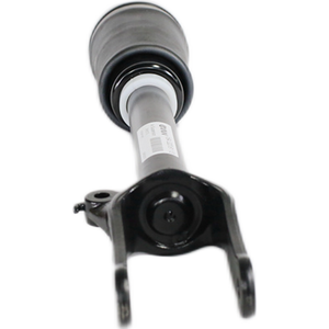 Amortiguador de suspensión neumática delantera para <span class=keywords><strong>Mercedes</strong></span> <span class=keywords><strong>Benz</strong></span> Clase <span class=keywords><strong>ML</strong></span> <span class=keywords><strong>W164</strong></span> sin ADS ML350 ML500 A1643204513 - Product Image 1