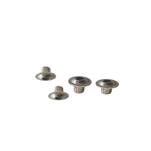 M2 M3 M4 M5 M6 M7 Small Hex Pan Head Machine <b>Screw</b> - Product Image 2