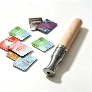 Inhalador para Dejar de Fumar, Cigarrillos Electrónicos al por Mayor, como Sustituto de la Inhalación, sin Humo - Product Image 1