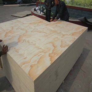 <span class=keywords><strong>Hualin</strong></span> ไม้อัดเบิร์ชขนาด12มม. ไม้อัดสองชั้นตกแต่งทันสมัยโรงแรมไม้สนเมเปิ้ลวัสดุหลัก E0ตรฐาน - Product Image 5