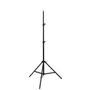 Aro de Luz RGB con Soporte para Teléfono, Trípode de 2.1M, Luz LED de Relleno para Transmisión en Vivo y Fotografía - Product Image 4