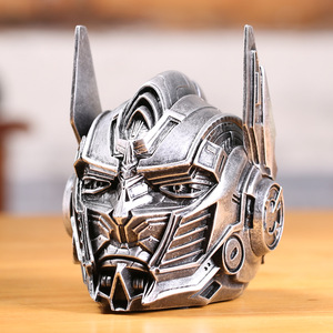 Venta al por mayor de fábrica Cenicero Regalo creativo Adornos Cenicero Regalo <span class=keywords><strong>Novio</strong></span> Cenicero moderno fresco - Product Image 5