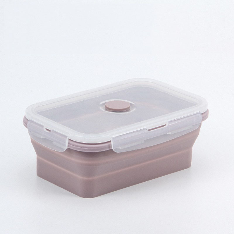 Pink [800ML lunch box]