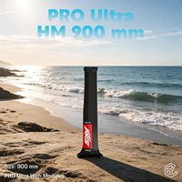 Neues Modell 2026 PRO Ultrahochmodul-Carbon 900 Mast – Starker, Leichter Foilmast mit Geringem Widerstand und Fortschrittlicher Carbonkonstruktion