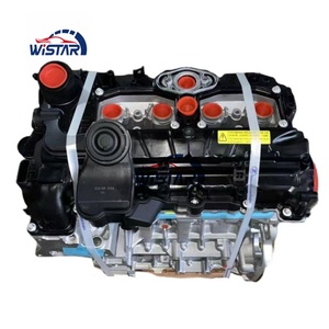 Mesin Bensin <span class=keywords><strong>2</strong></span>.0L Inline 4-silinder DOHC Dual Overhead Camshaft dengan 16 Katup B20 untuk CR-V RD1 Honda Orthia EL Honda - Product Image 2