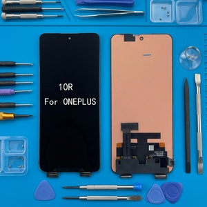 Pantalla Original para Teléfono Móvil Motorola Moto G9 Power, Incluye Fuente de Alimentación y Pantalla LCD para Moto G9 - Product Image 2