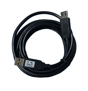 FTDI USB-NMC-2.5M यूएसबी के लिए यूएसबी सीरियल संचार करने के लिए पीसी पीसी डेटा स्थानांतरित करने के लिए संचार केबल