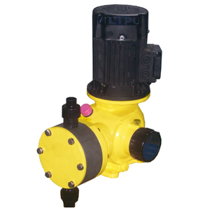 Bomba Dosificadora Inteligente de Pistón Axial Hidráulico JSD de Alta Tecnología Avanzada - Product Image 6