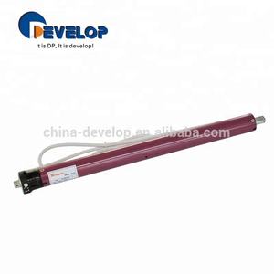 Persianas de cadena tubulares, Motor Popular, inteligente, bonito, 35mm - Product Image 2