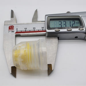 Botella deportiva de la mejor calidad, tapón giratorio de 30mm, para bebidas - Product Image 6