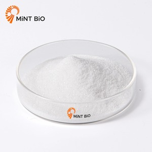 ผู้จัดจำหน่ายวัตถุดิบกรดอะมิโนชนิด L-Hydroxyproline ความบริสุทธิ์ ≥99% เกรด AJI จากการหมัก MiNT-BiO - Product Image 3