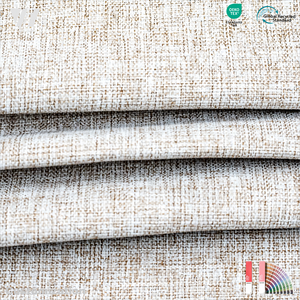 Stores occultants horizontaux de luxe 100 % occultants, à commande manuelle, <span class=keywords><strong>pour</strong></span> installation intégrée à domicile, en <span class=keywords><strong>tissu</strong></span> – Vente directe usine OEM/ODM - Product Image 2