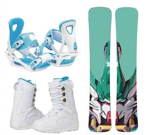 Esquí snowboard dropshipping China deporte snowboard <span class=keywords><strong>botas</strong></span> de Snowboard - Product Image 6