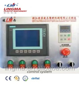 Machine d'extrusion-soufflage automatique pour bidons en plastique PP/PE/PVC de 10L et <span class=keywords><strong>20L</strong></span> avec moteur et pompe - Product Image 2