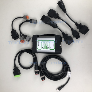 Herramienta de Diagnóstico VODIA Vodia5 con Laptop para Motores Industriales, Motores Marinos, Embarcaciones, Epc Linkone, VOCOM, Herramienta de Escaneo de Diagnóstico para Camiones - Product Image 4