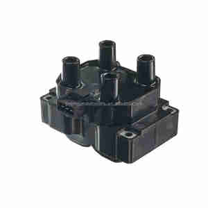 Bobine d'allumage 25T pour Chrysler <span class=keywords><strong>Chevrolet</strong></span> Ford Cadillac Jeep Dodge Lincoln Mercedes Holden Buick GMC Ram - Product Image 6