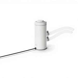 Bomba de Filtro de Cartucho de Plástico <span class=keywords><strong>INTEX</strong></span> 26602/26604 330/530 GPH Krystal Clear <span class=keywords><strong>para</strong></span> Piscinas Elevadas - Product Image 2