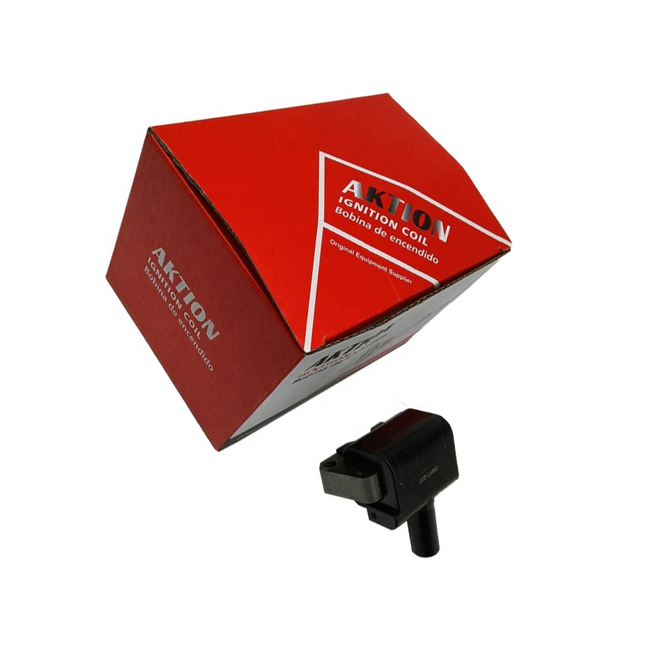 High Quality Cm1T-227 Ignition Coils Bobina De Encendido For Nissan 240 Sx Hatchback Cube (Z10)