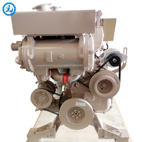 Factory Sell NT-855-M Engine Assembly ESN:42600712,Brand New