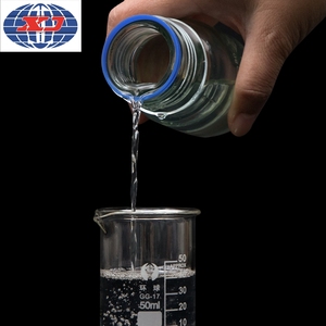 Huile de silicone hydrogénée à prix direct usine pour les applications de moulage dans l'industrie du silicone - Product Image 6