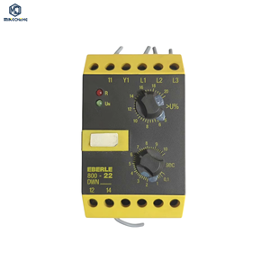 เซ็นเซอร์ควบคุม PLC รีเลย์นิรภัย ของแท้ใหม่เอี่ยม 800-22 DWN - Product Image 1