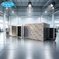 Fabricant chinois professionnel de déshydrateurs à poisson et de machines de séchage pour poivre noir