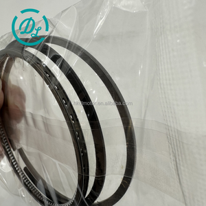 Conjunto de Anillos de Pistón EexcavaStart 16292-21050 1629221050 para Motores Diésel de Miniexcavadoras D1005 V1305 - Product Image 2