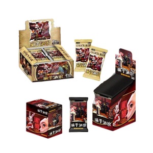Juego de Cartas Liar's Bar |   Juego de Mesa de Estrategia y Engaño - Batalla de Dados de Póker, Cartas Coleccionables, Regalo - Product Image 1
