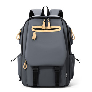 Nuevo bolso transfronterizo para estudiantes de secundaria y Universidad, mochila informal de estilo japonés para niñas, primaria de nailon de gran capacidad - Product Image 6
