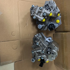 Diesel mecánico de alta calidad ISBE, ISDE, ISF3.8 piezas del motor bomba de inyección de combustible 4988595 - Product Image 3