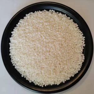 Granulés ABS Pellet Vierge Naturel ABS Ae8000 pour Extrusion Plastique ABS Matière Première Prix Par Kg - Product Image 4