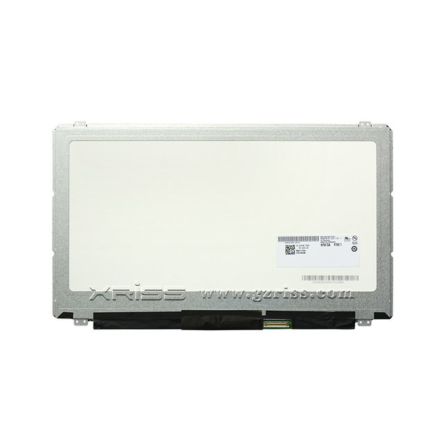 B156XTT01.1 15.6" 40-Pin FHD W-LED Laptop Screen for ACER/DELL 1366x768 Resolution A+ Grade 3-Month Warranty