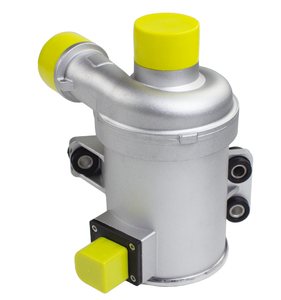 Pompe à <span class=keywords><strong>eau</strong></span> électrique pour <span class=keywords><strong>moteur</strong></span> <span class=keywords><strong>BMW</strong></span> 320i 228i 328i 428i X3 X4 X5 2.0L 11517604027 - Product Image 1