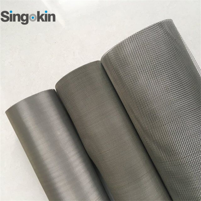 Galvanized Iron Wire Expanded Metal Mesh