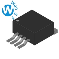 New SPX1581T5-L-2-5/TR TO-263-6 IC CHIP Integrated Circuit Electronic Components One-stop BOM List RFQ Quotation