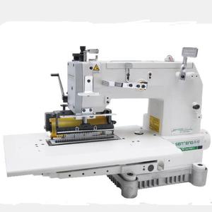 008 - 33048 Machine à coudre multi-aiguilles pour usage industriel P/VSM - Product Image 1
