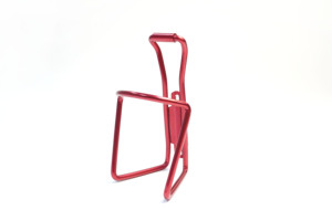 Porte-bidon ultra léger 63g T-15, couleurs anodisées sablées - Product Image 5