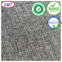 CMT 1280D ATY Tissu Oxford avec fonction mémoire, imperméable et résistant aux déchirures, pour utilisation automobile, certifié EN71, PROP65, REACH, ROHS, ISO